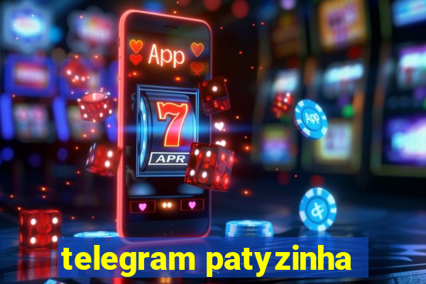 telegram patyzinha